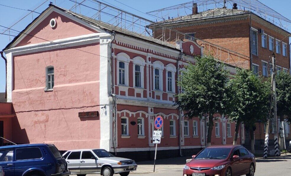 Полиция организовывает встречи с населением Климово, Новозыбкова и Злынки