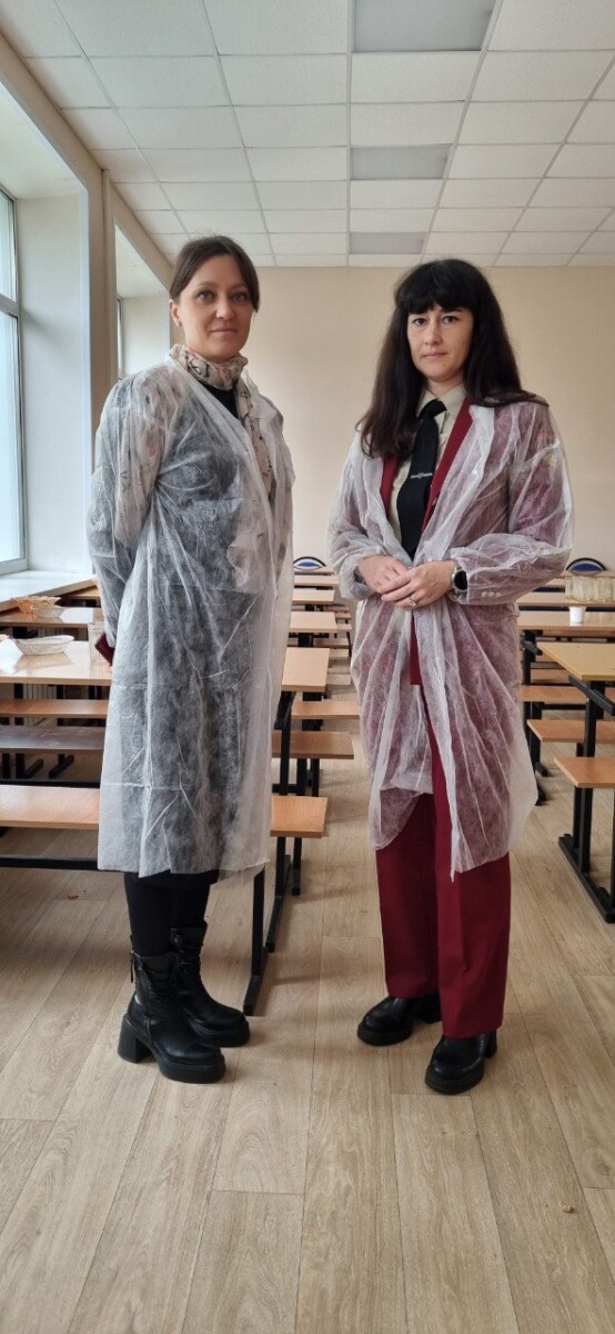 Масса и калорийность блюд в школах Брянска соответствует нормам