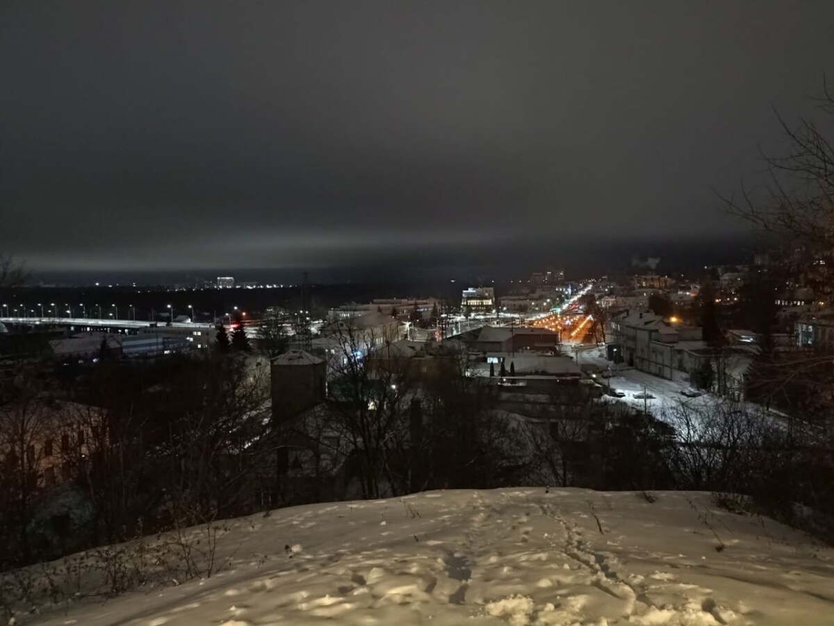 Наступающая зима будет самой короткой рабочей