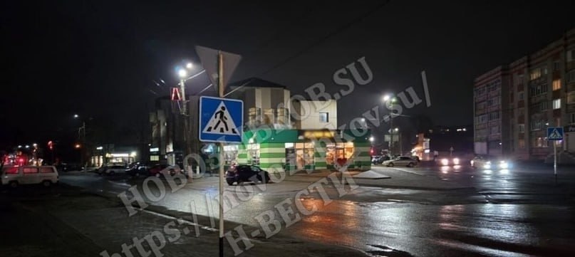 Ударом бутылкой по голове закончился отдых в Новозыбкове 