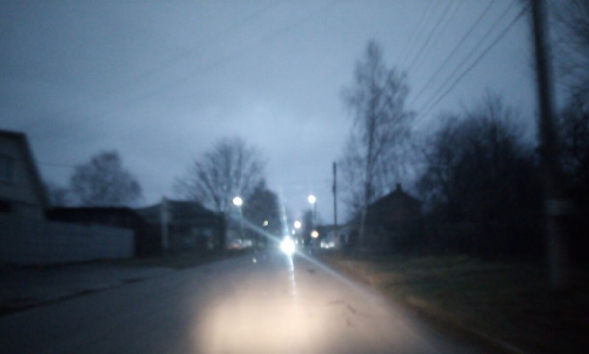 Дожди и мокрый снег, а следом минусовые температуры придут в Брянскую область