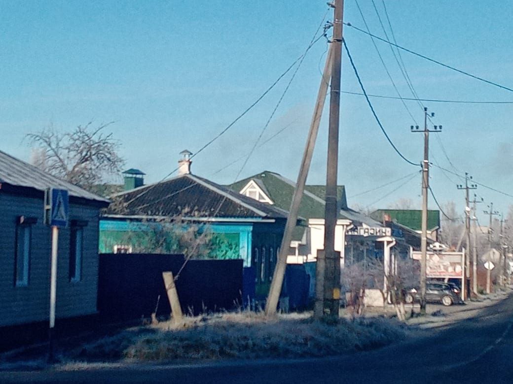 Плановые отключения электричества в Брянской области