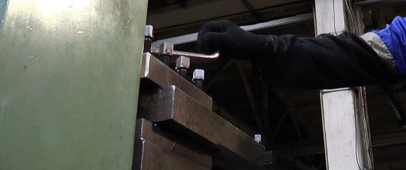 Брянский завод автоматизировал производство комплектующих для железных дорог и метрополитенов