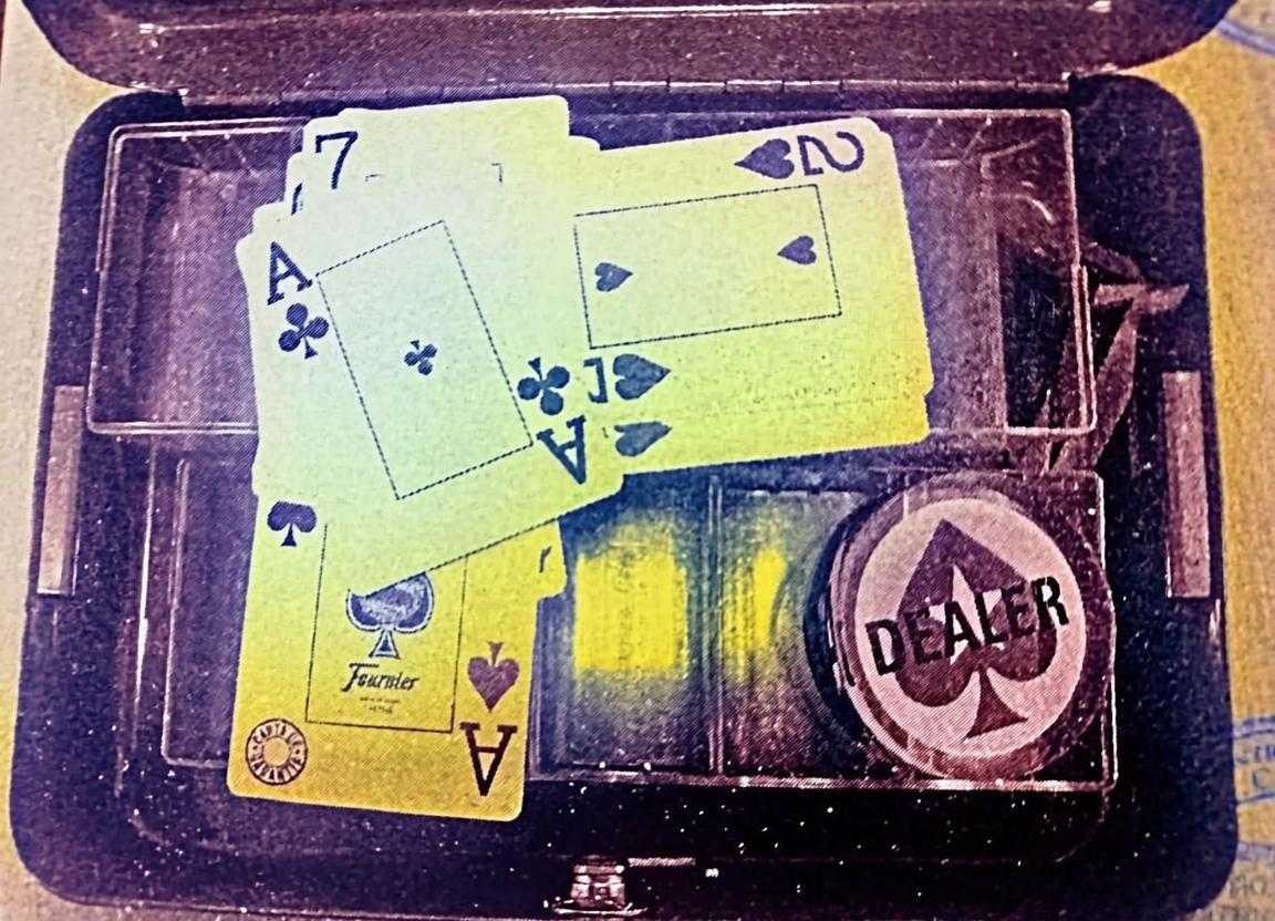 За азартные игры вынесен приговор в Клинцах 