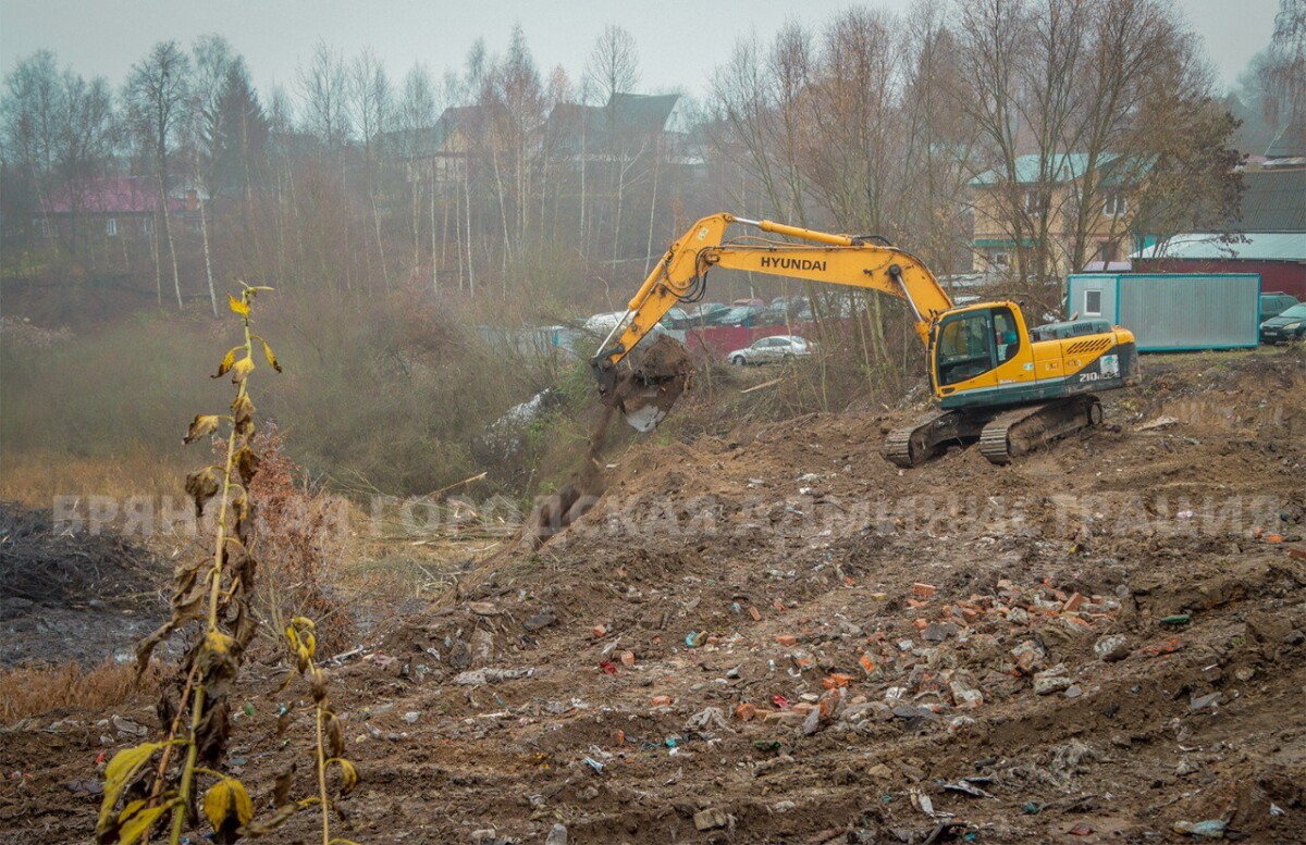 Власти Брянска сообщили о продлении ограничений для проезда автотранспорта