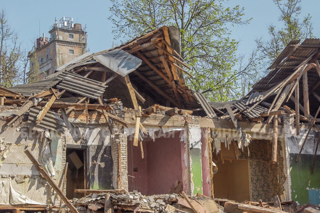 Перспективы расселения аварийного жилья в Брянске