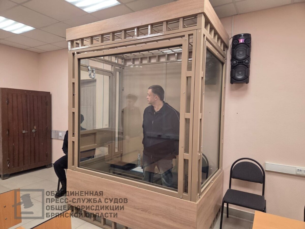 В Брянске осужден предприниматель за мошенничество с оплатой оптовых партий алкоголя