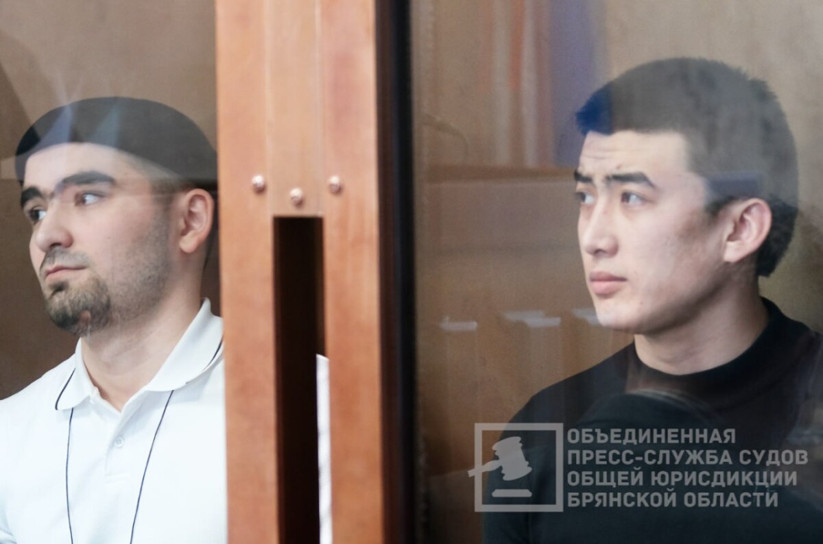 Два гражданина Таджикистана развернули наркопроизводство в Брянской области