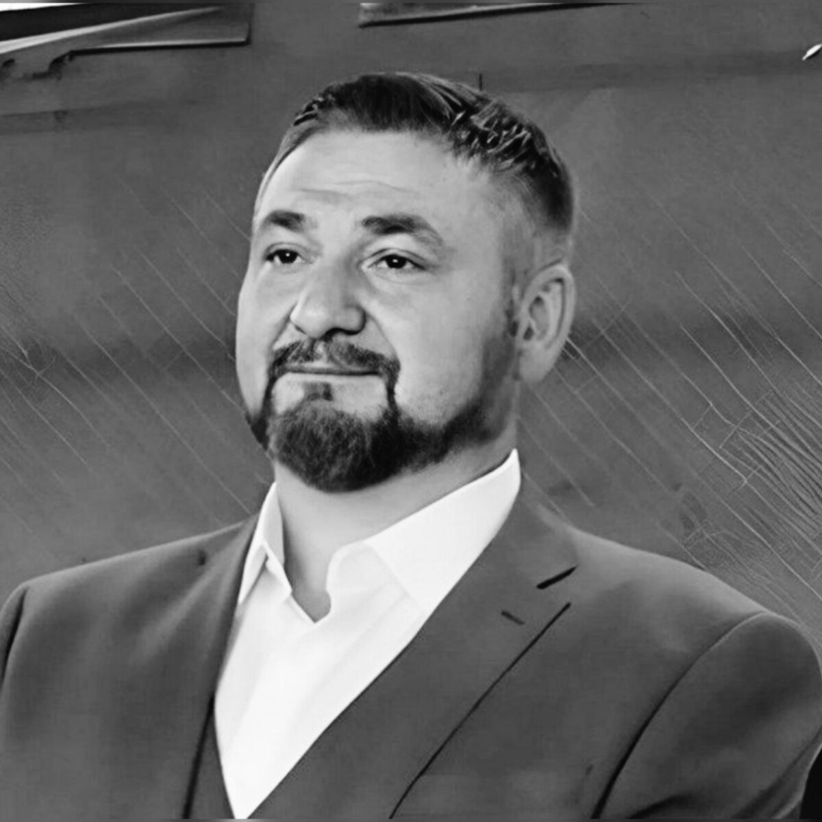 Ушел из жизни президент федерации кикбоксинга Брянской области Олег Панин