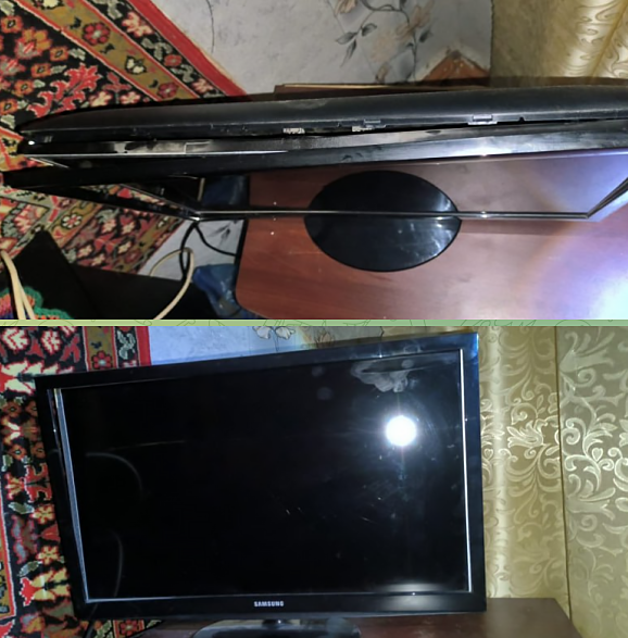 В Брянске женщины не поделили мужика