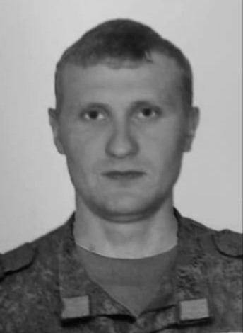 Контрактник из Новозыбкова Брянской области, уроженец Климово погиб в зоне СВО