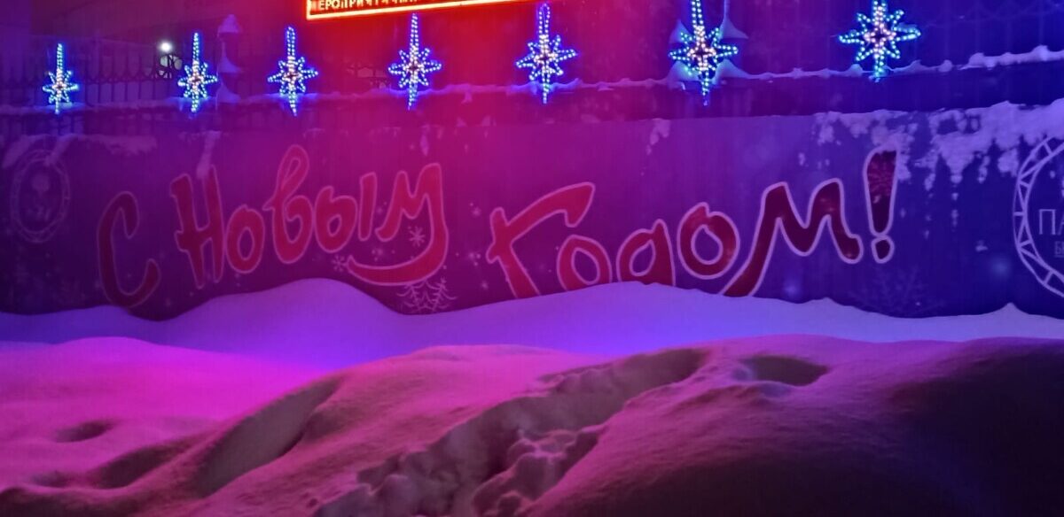 Жители Брянска рассказали о планах на новогодние каникулы за три недели до Нового года