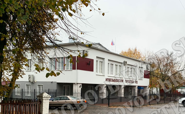 Бутылку 12-летнего виски присмотрел вор в магазине Новозыбкова Брянской области