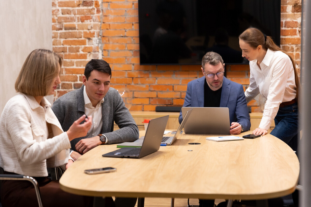 Цифровая зрелость бизнеса: каждая вторая компания выбирает телеком в качестве партнёра