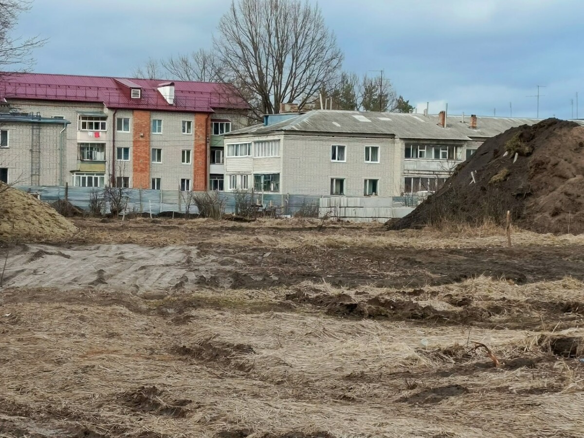 Еще 60 квартир получат в Новозыбкове дети-сироты