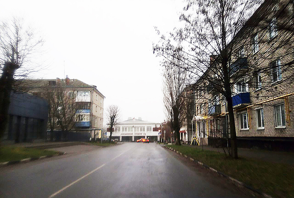 В суде Новозыбкова рассмотрят уголовное дело за комментарии в мессенджере  