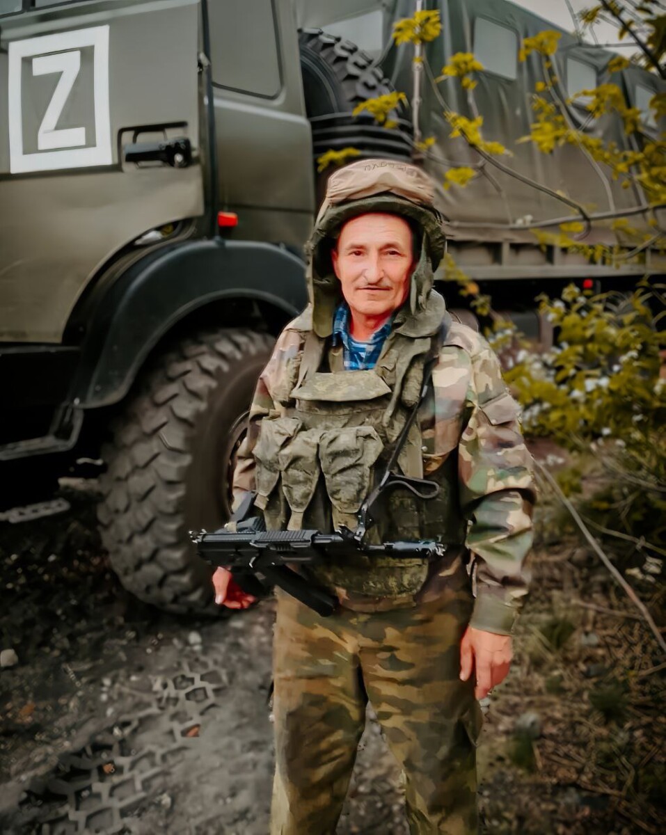 Уроженец Карачевского района погиб в зоне СВО, завтра похороны