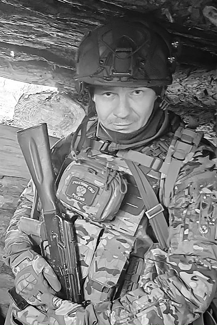 Новозыбков сегодня прощается с Андреем Плотко