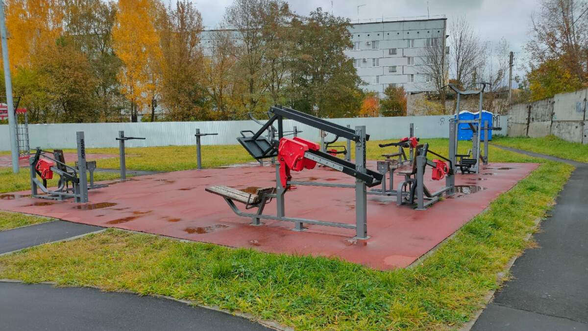 Брянская область вошла в рейтинг регионов с лучшими результатами в сфере спорта