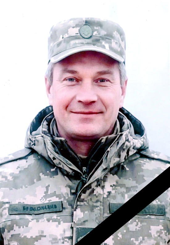 В зоне СВО погиб уроженец Стародубского района