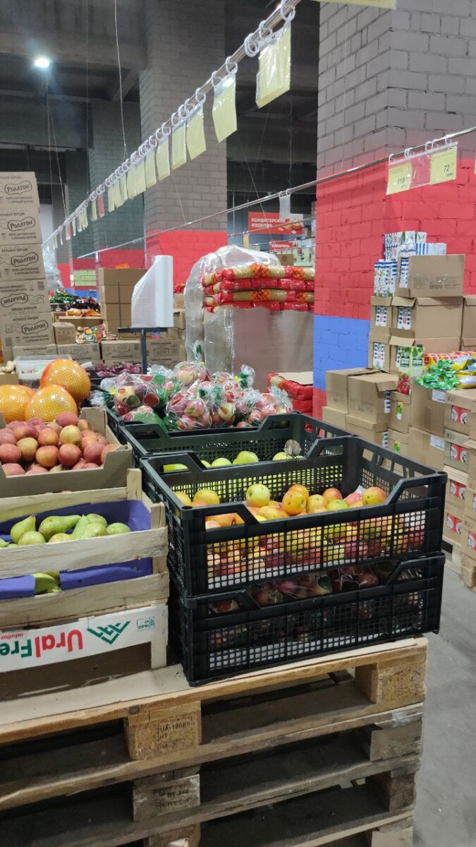 Брянской торговле готовят новый сюрприз: автоштрафы 