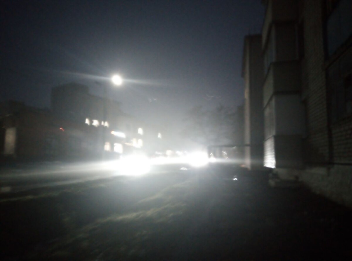 Мощный взрыв, грохот, дым, пожар: что на самом деле горело в Новозыбкове Брянской области