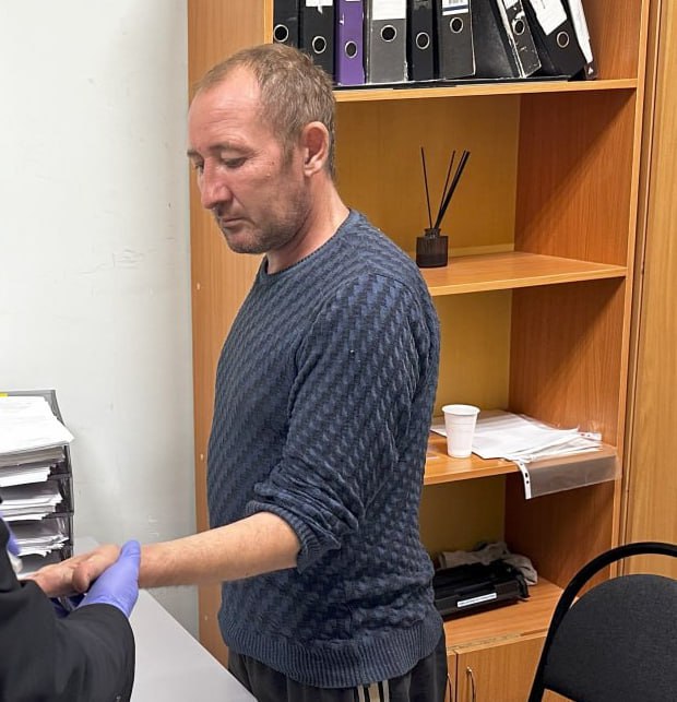 В Брянске мужчина облил бензином и поджег знакомого