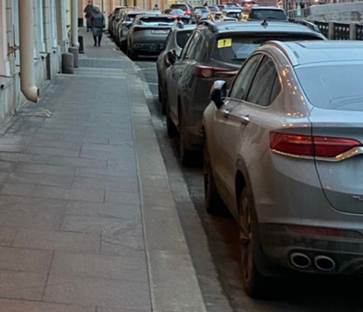 Закон в поддержку самозанятых в такси принят Госдумой