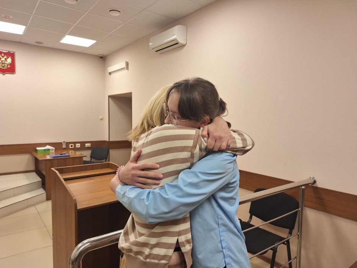 В Брянской области девочка дважды осталась без семьи