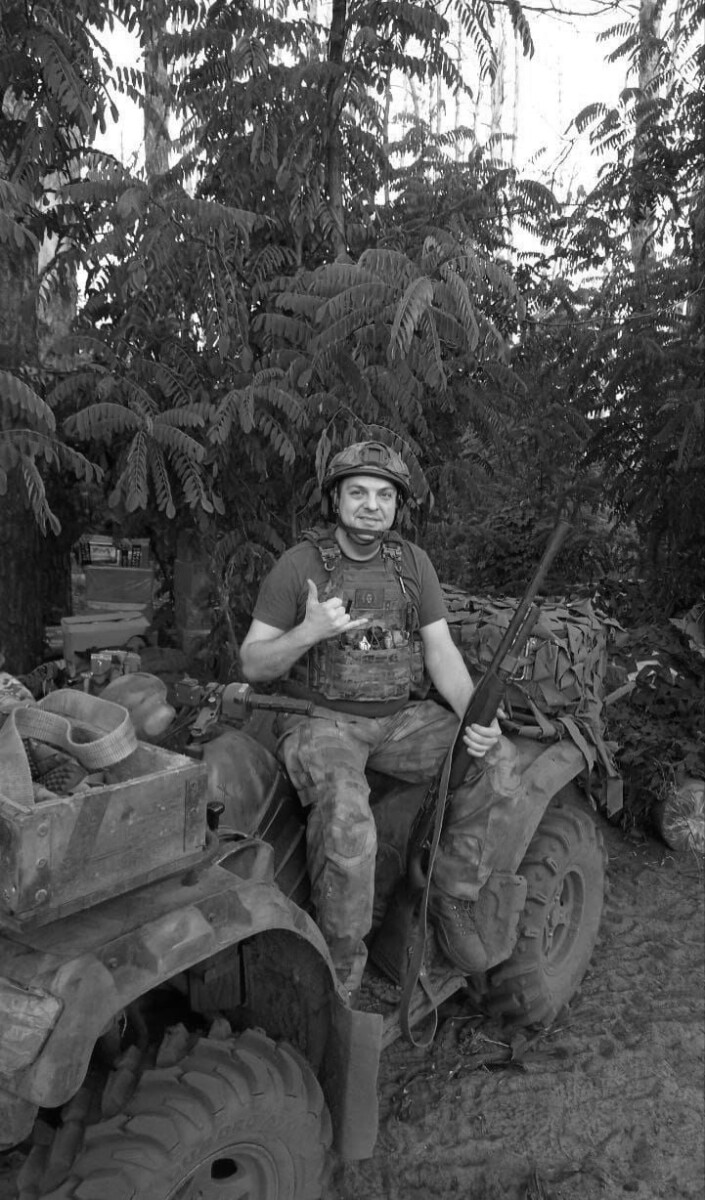 Уроженец Новозыбковского района погиб в зоне СВО