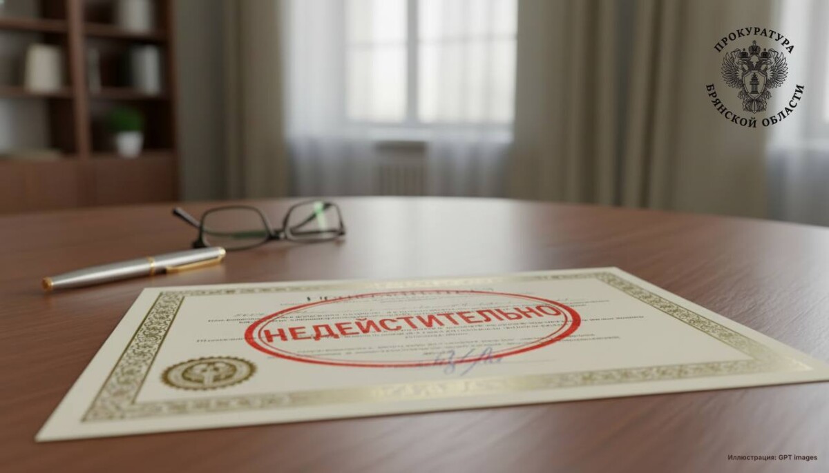 Лже-мать из Брянска почти получила маткапитал