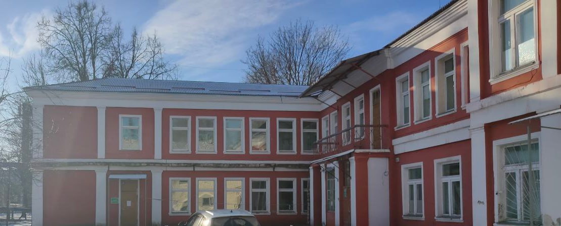 Беременная девушка попала в ДТП в Новозыбкове Брянской области