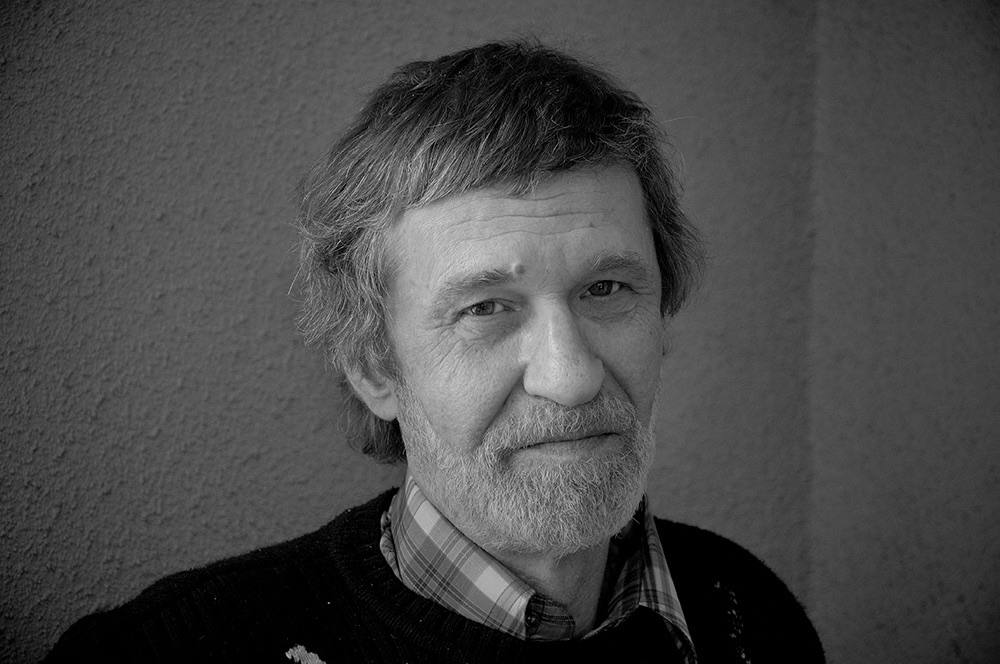 Основатель галереи искусств, искусствовед скончался в Брянске