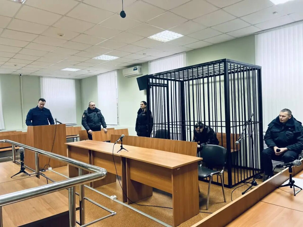 Десять ребер переломал сожительнице пьяный житель Брянской области