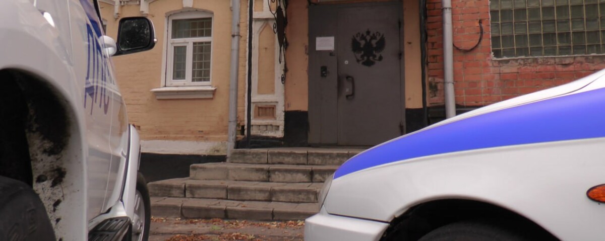 В селе под Новозыбковом Брянской области остановили пьяную женщину за рулем