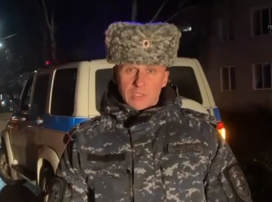 79-летняя женщина погибла в ДТП в Брянской области