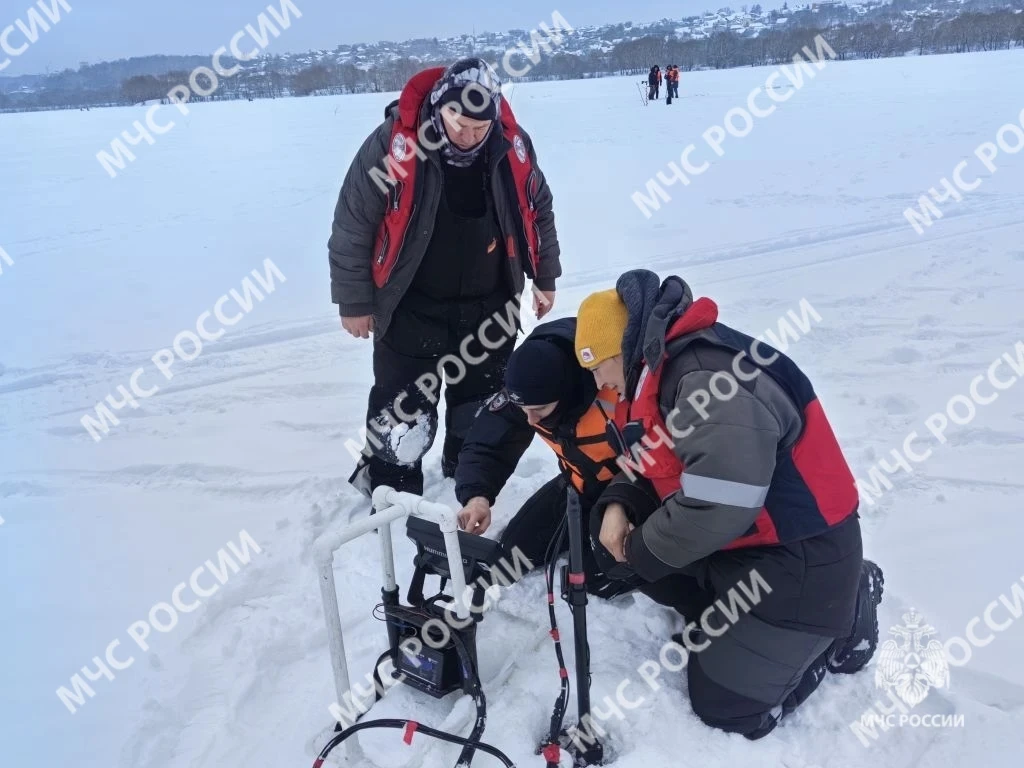 Поиски утонувших мальчиков в Брянске не останавливают. Десятый день не принес результата