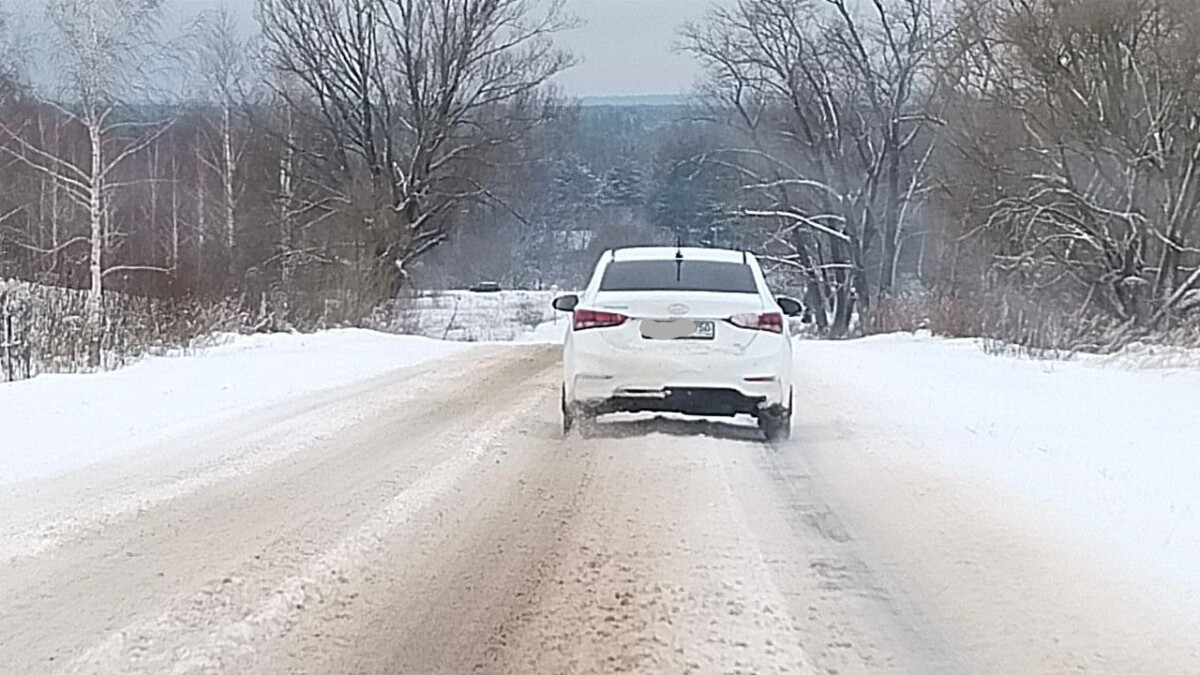 Брянские водители сократили траты по ОСАГО