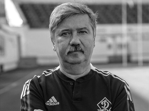 Не стало бывшего врача ФК «Динамо-Брянск»