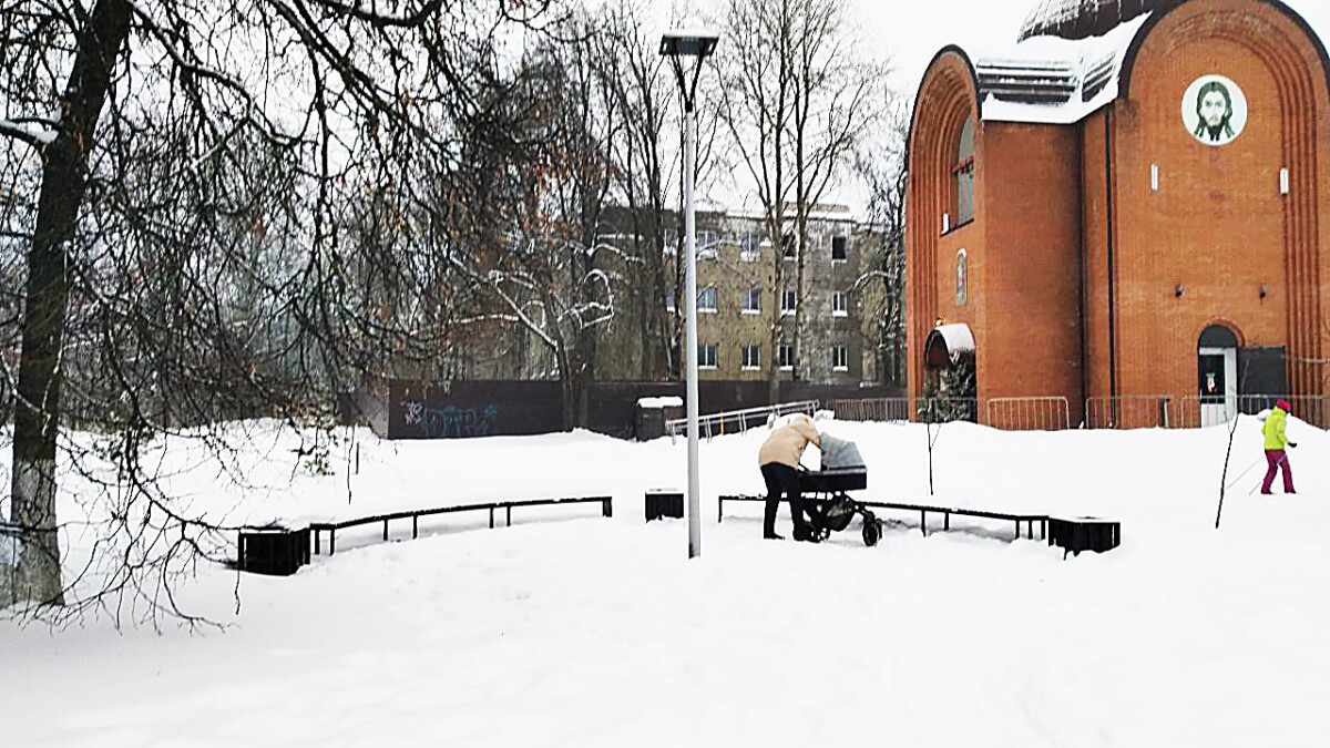 Почти семь тысяч детей родились за год в Брянской области
