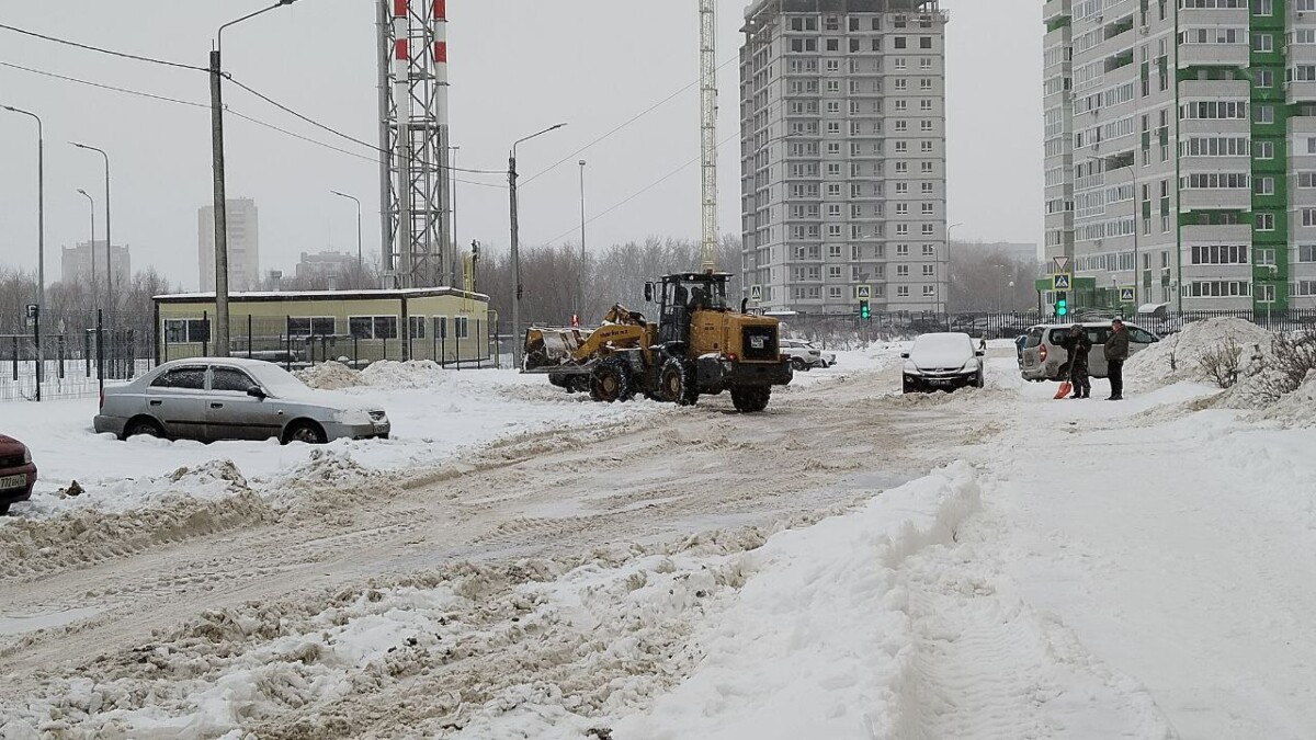Первый релиз прокуратуры Брянской области в наступившем году посвятили непогоде