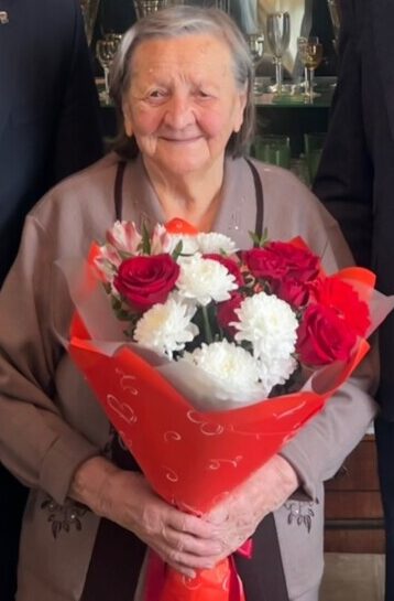 101 год исполнился жительнице Клинцов Брянской области