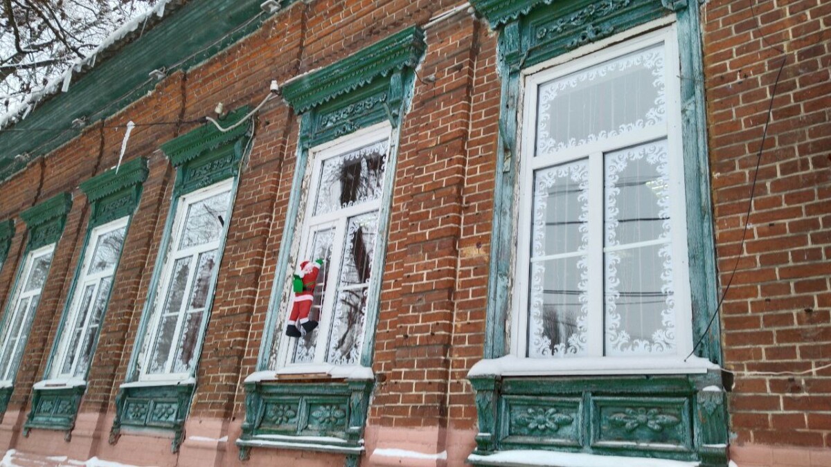 Форвардом в строительстве жилья в Брянской области стали частники