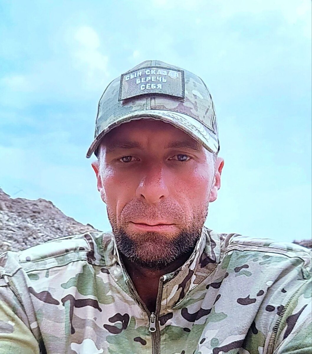 Уроженец Карачевского района погиб в ходе СВО