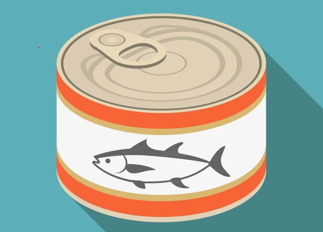 Роспотребнадзор по Брянской области предупреждает о найденных в продаже фальсифицированных консервах