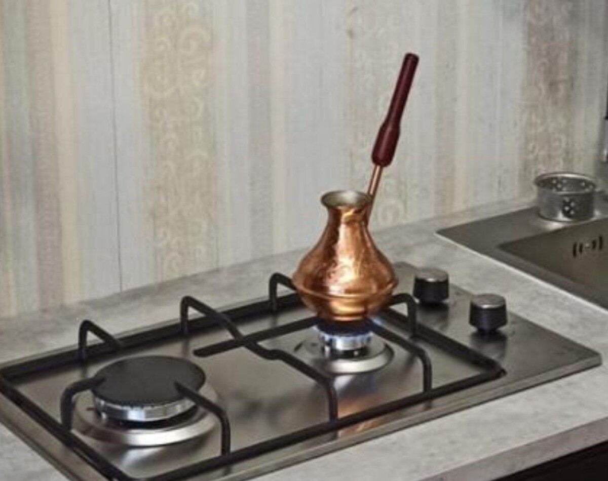 Производителей чая и кофе стало больше в стране