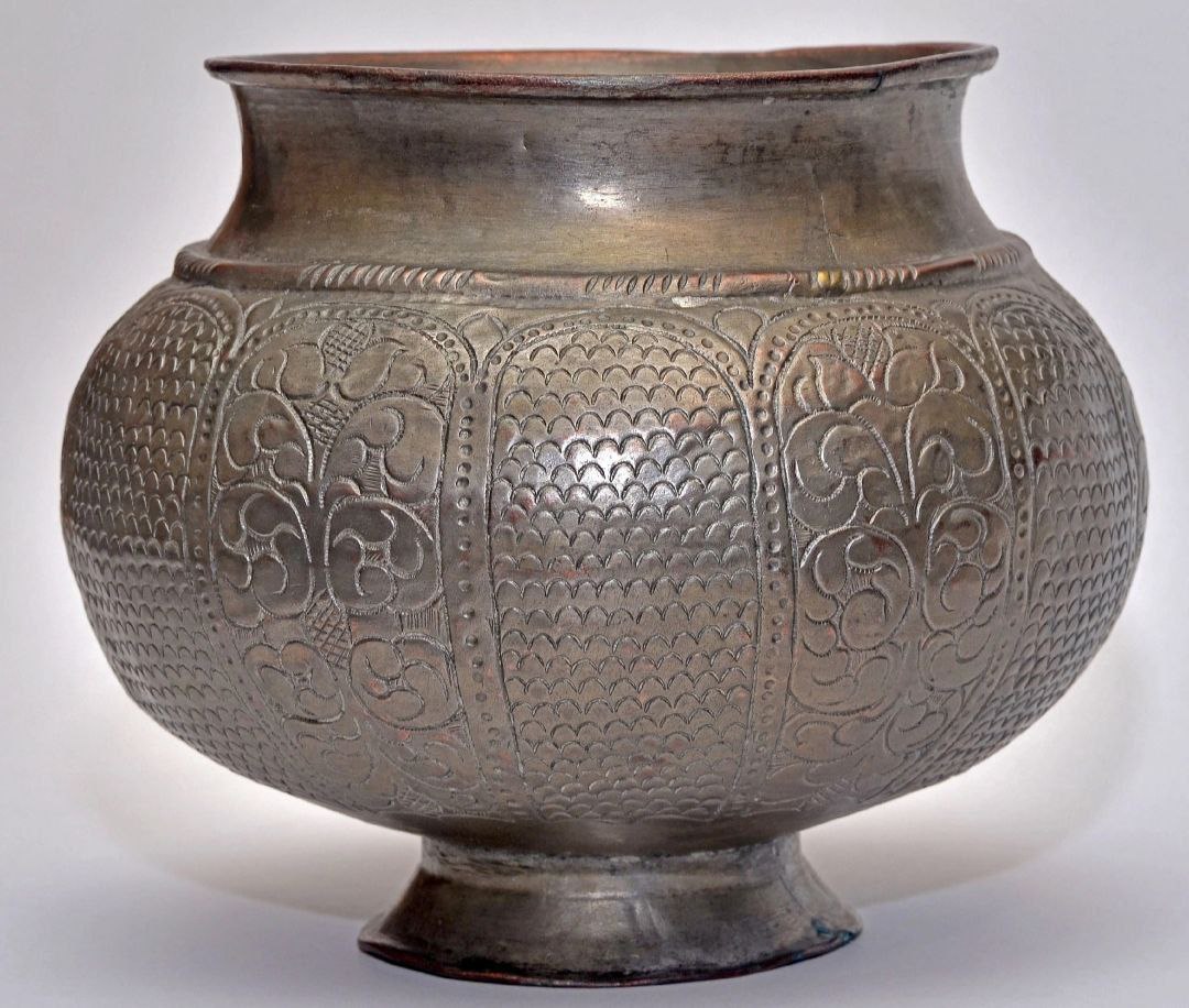 Уникальный экспонат показал Брянский краеведческий музей