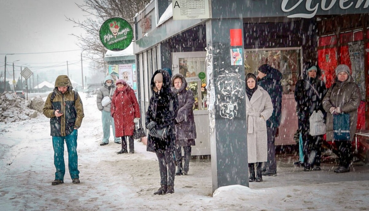 Зафиксированы нарушения в графике работы муниципального общественного транспорта Брянска