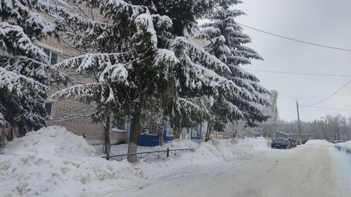 Странным образом в Новозыбкове у женщины потерялся и нашелся телефон