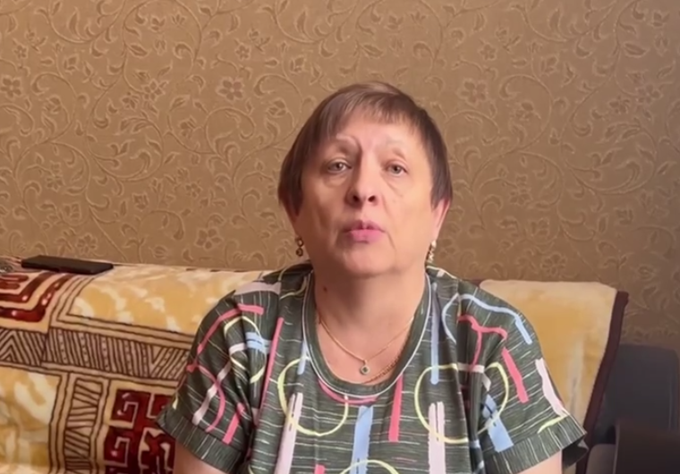 В Брянской области матери погибшего бойца СВО отказали в материальной помощи